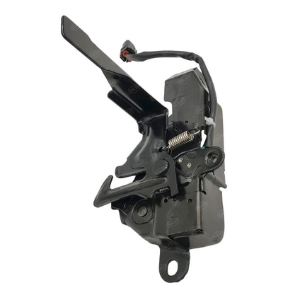 SKP - SK234193 - Hood Latch pa2