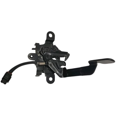 SKP - SK234204 - Hood Latch pa2