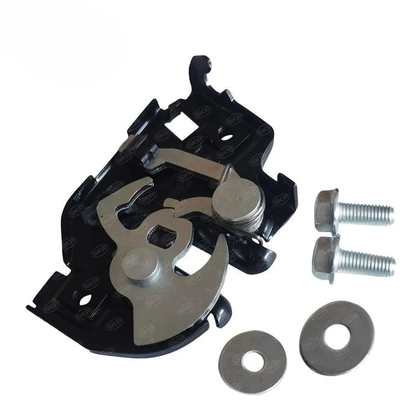 Hood Latch by SKP - SK315100 pa2