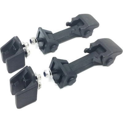 Hood Latch by SKP - SK42411 pa1