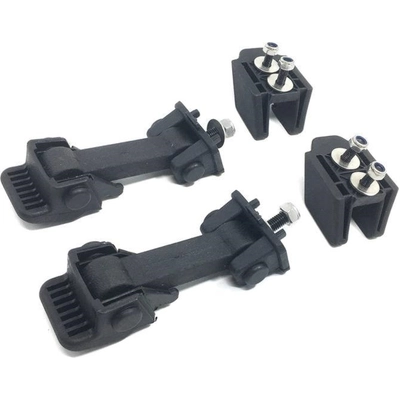 Hood Latch by SKP - SK42411 pa2