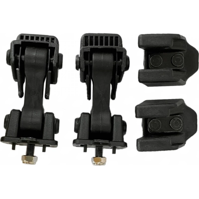 Hood Latch by SKP - SK42422 pa1
