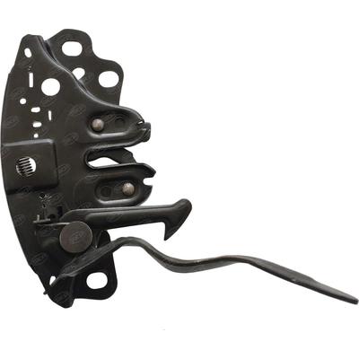 Hood Latch by SKP - SK656013 pa2