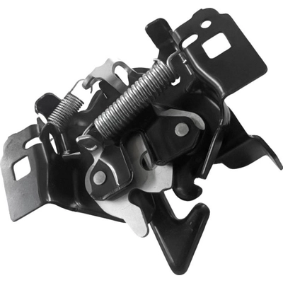 Hood Latch by SKP - SK820000 pa1
