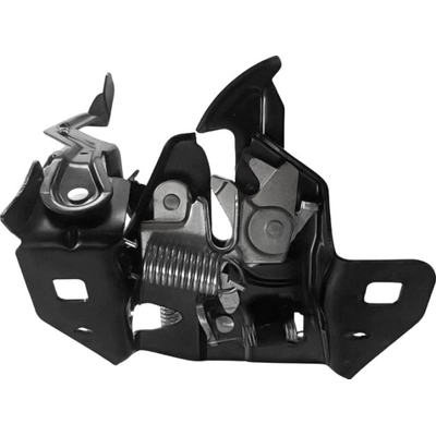 Hood Latch by SKP - SK820101 pa1
