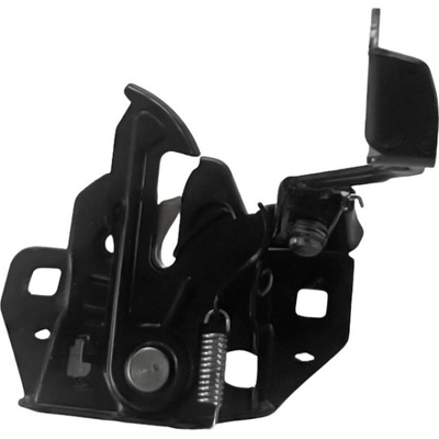 Hood Latch by SKP - SK820101 pa2