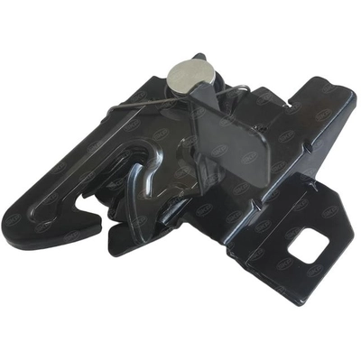 SKP - SK820201 - Hood Latch Assembly pa1