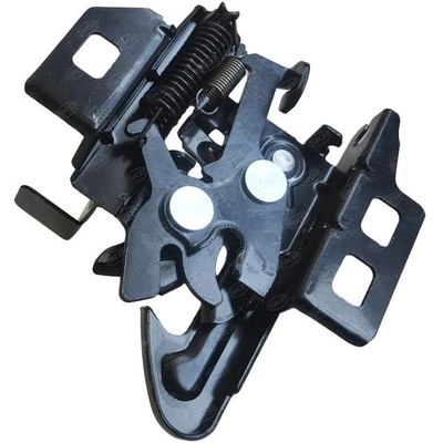 SKP - SK820201 - Hood Latch Assembly pa2