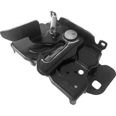 Hood Latch by SKP - SK820303 pa1
