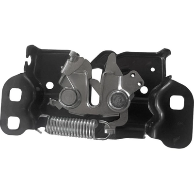 Hood Latch by SKP - SK820303 pa2