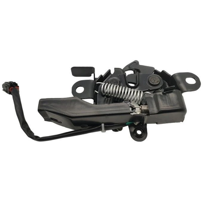 SKP - SK820346 - Hood Latch pa1