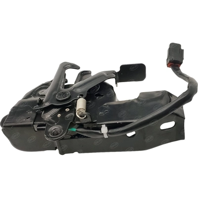 SKP - SK820346 - Hood Latch pa2