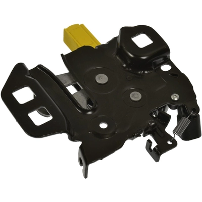 STANDARD - PRO SERIES - HLA100 - Driver Side Hood Latch Assembly pa1