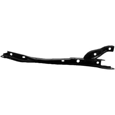 Hood Latch Support - LX1233105C pa1