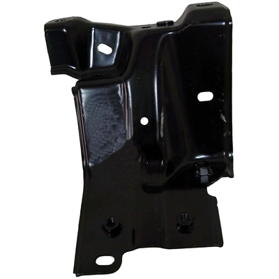 Hood Latch Support - NI1233102C pa1