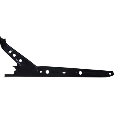 Hood Latch Support by SHERMAN PARTS - 3316-26-0 pa1