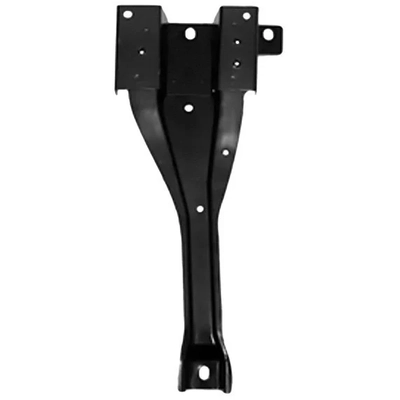 Hood Latch Support by SHERMAN PARTS - 768-26U pa1
