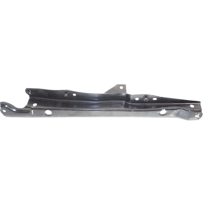 Hood Latch Support by SHERMAN PARTS - 8126-26-0 pa1