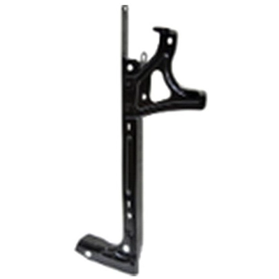 Hood Latch Support by SHERMAN PARTS - 8175AA-26Q-0 pa1
