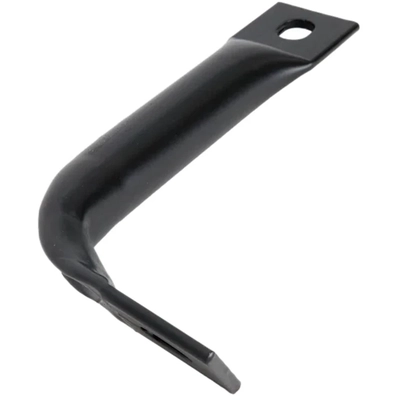 Hood Latch Support by SHERMAN PARTS - 907-26U pa2