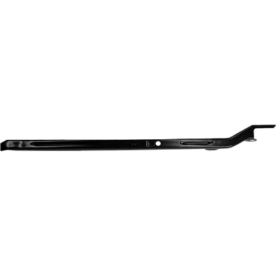 SHERMAN PARTS - TOHIGH20-26Q-0 - Hood Latch Support pa1