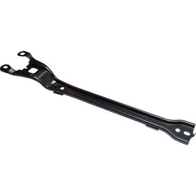 Hood Latch Support - TO1233112C Capa Certified pa2