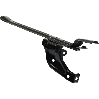 Hood Latch Support - TO1233119C Capa Certified pa3