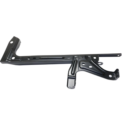 Various Manufacturers - TO1233124C  - Hood Latch Support pa7