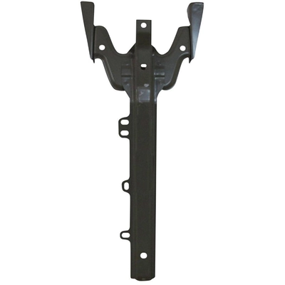 Hood Latch Support - TO1233130C Capa Certified Capa Certified pa3