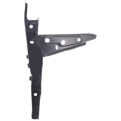 Hood Latch Support - TO1233136C pa1