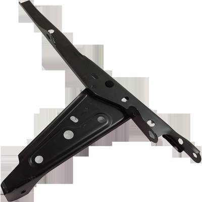 Hood Latch Support - TO1233136C pa3