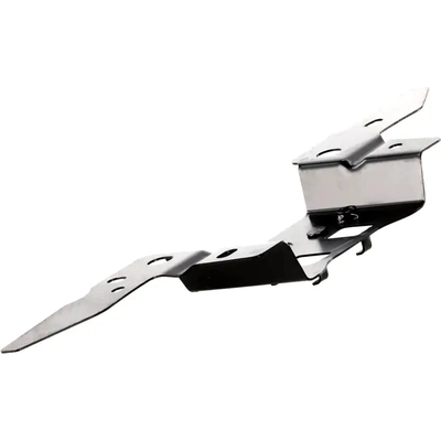 Hood Latch Support - MA1233105 pa1