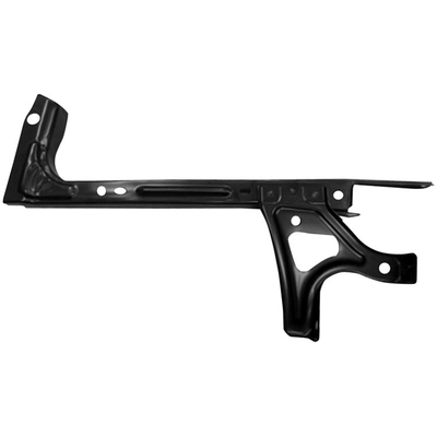 Various Manufacturers - TO1233116C  - Hood Latch Support pa2