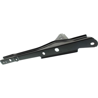 Hood Latch Support - TO1233126C Capa Certified Capa Certified pa4
