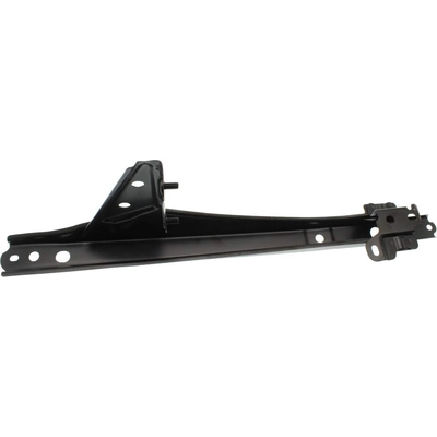 Various Manufacturers - TO1233129C  - Hood Latch Support pa3