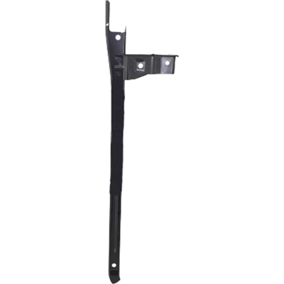 Hood Latch Support - TO1233149C pa1