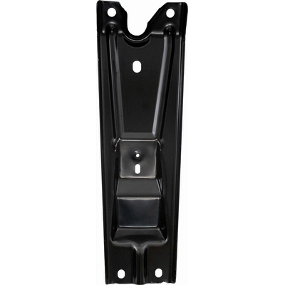 Hood Latch Support - VW1233108C Capa Certified Capa Certified pa3