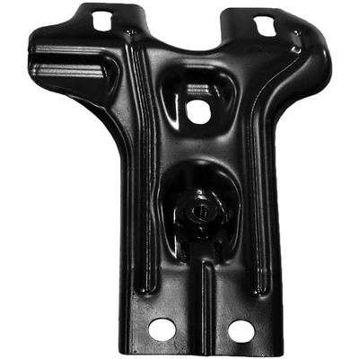 Hood Latch Support - VW1233105C Capa Certified pa1