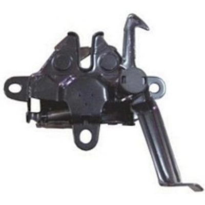 Hood Latch - TO1234102 pa1