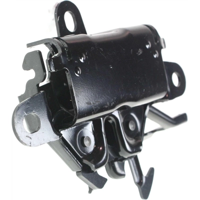 VARIOUS MANUFACTURERS - TO1234115 - Hood Latch pa1