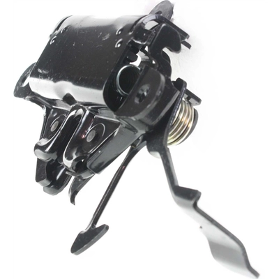 VARIOUS MANUFACTURERS - TO1234115 - Hood Latch pa3