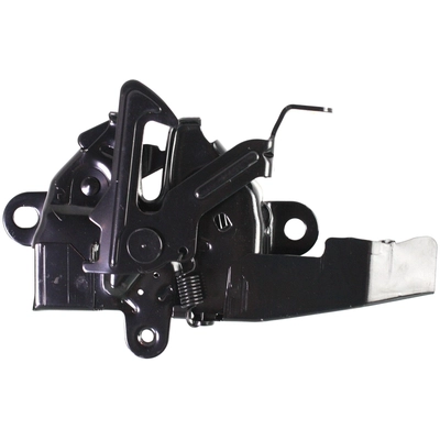Various Manufacturers -TO1234119 - - Hood Latch pa3