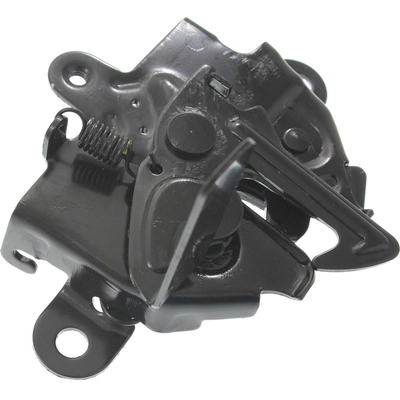 Hood Latch - TO1234133 pa2