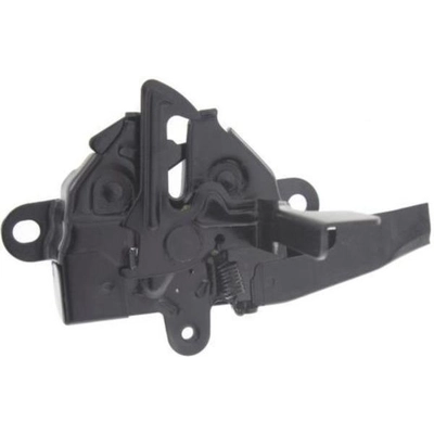 Hood Latch - TO1234134 pa2