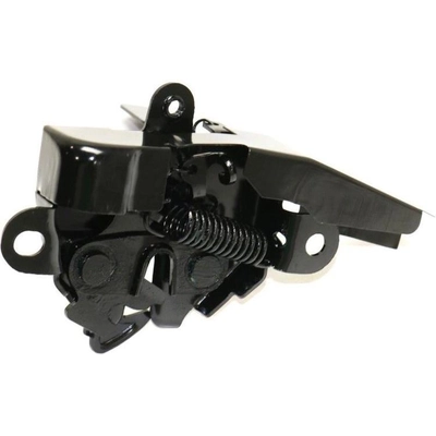 Various Manufacturers - TO1234139 - Hood Latch pa3