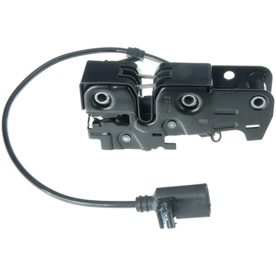 URO - 8K0823509G - Hood Latch pa3