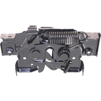 Hood Latch - MA1234113 pa1
