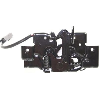 Hood Latch - MA1234114 pa1