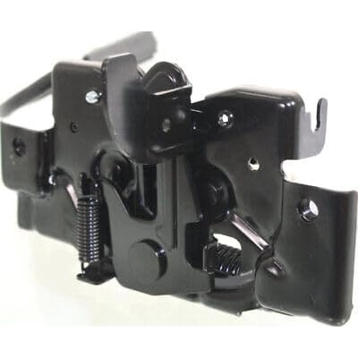 Hood Latch - MA1234114 pa2