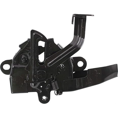 Hood Latch - TO1234118 pa1